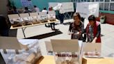 INE hará recuento de votos en al menos 60% de centros de votación en México