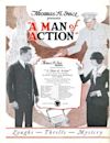 A Man of Action (1923 film)