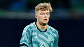 Inside Francis Turley's Celtic rise as ex-Gers ace plays role in his development