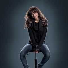 Liz Vassey