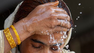 North India May Finally Get Relief From Heatwave, Check Latest IMD Predictions | Weather Updates - News18