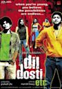 Dil Dosti Etc