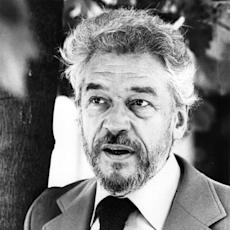 Paul Scofield