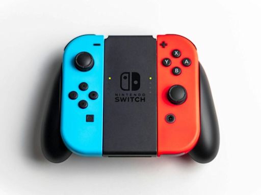 Nintendo Switch Sees Biggest Drop As All Consoles Face Double-Digit Declines - Microsoft (NASDAQ:MSFT), Nintendo Co...