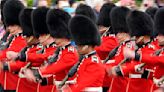 All eyes are on Kate as she returns to public view at a military parade honoring King Charles III - The Morning Sun