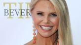 Christie Brinkley Shares BTS Videos From 'Uncle Billy's' Concert