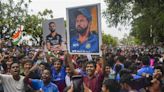 Fans’ love showed what this trophy means to them: Rohit Sharma