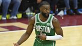 Boston's key to succes? 'Play defense and the rest will take care of itself,' says Celtics' Jaylen Brown