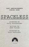 Spaceless | Sci-Fi