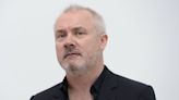 Damien Hirst sculpture worth millions battered in car crash