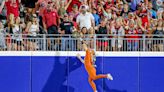 Live updates: Texas vs. Oklahoma softball Game 2 score, highlights from WCWS finals