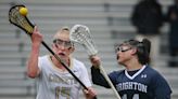 Brighton lacrosse star wins Advantage Federal Credit Union's Girls Sports Athlete of the Week