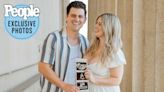 Austin Burke and Wife Lexy Expecting Their First Baby This Fall: 'Beyond Excited' (Exclusive)