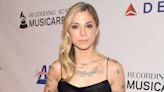 Christina Perri Shares Sweet Photo of Daughters on Thanksgiving: 'Thankful'