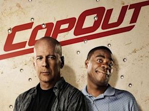 Cop Out (2010 film)