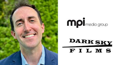 Justin DiPietro Relaunching Indie Distributor MPI Media Group & Dark Sky Films