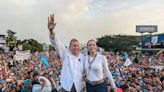 Convocan a una «actividad masiva» en Caracas para cierre de campaña de Edmundo González