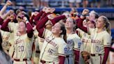 FSU softball ready for tough WCWS championship series vs. 2-time defending champs Oklahoma