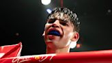 Ryan Garcia's lawyers say lemonade-flavored supplements tested positive for banned substance
