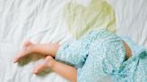 Parents give top tips to stop children's bedwetting