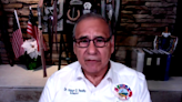 Transcript: Laredo, Texas, Mayor Victor Trevino on "Face the Nation," May 14, 2023