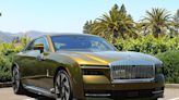 I drove the most luxurious electric car you can buy and saw why it costs as much as a house. See inside the $420,000 Rolls-Royce Spectre.