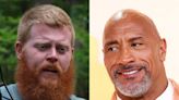 Dwayne Johnson shares message of support for ‘Rich Men North of Richmond’ singer Oliver Anthony