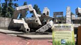 The city drained a famous San Francisco fountain and found it full of junk