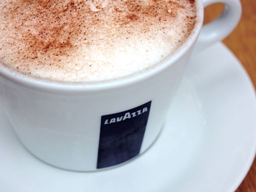 Coffee prices to keep rising for at least another year, Lavazza warns