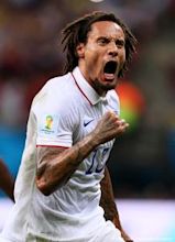 Jermaine Jones