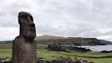 La isla de Pascua vuelve a abrirse tras dos años asfixiada por la covid-19