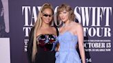 Taylor Swift & Beyoncé’s Net Worths Are Among The Richest Self-Made Women In History