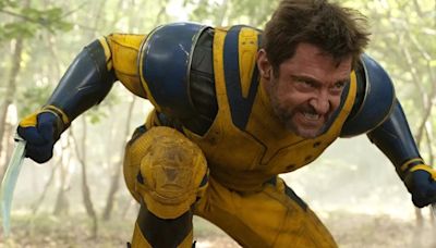 Más de 8 mil calorías diarias y sin esteroides: así fue la estricta dieta y entrenamiento de Hugh Jackman para “Deadpool & Wolverine”