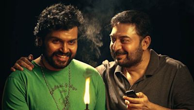 Meiyazhagan trailer: Karthi and Arvind Swami headline C Premkumar’s emotional drama