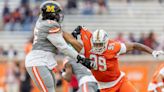 Cowboys Draft Western Michigan Pass-Rusher: A 'Project'?