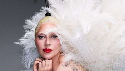 Paris 2024: Lady Gaga usa óculos de sol de marca brasileira