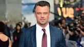 Josh Duhamel announces birth of first child with wife Audra Mari