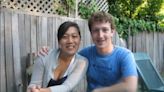 Mark Zuckerberg Celebrates 20th Anniversary of First Date with Wife Priscilla Chan: 'What a Wild Ride'