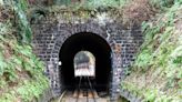 Floods trapped 2 teens for hours in an infamous abandoned train tunnel in New Jersey during torrential rain storms