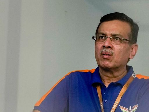 KL Rahul's animated chat with Sanjiv Goenka: Storm in a teacup, says LSG coach