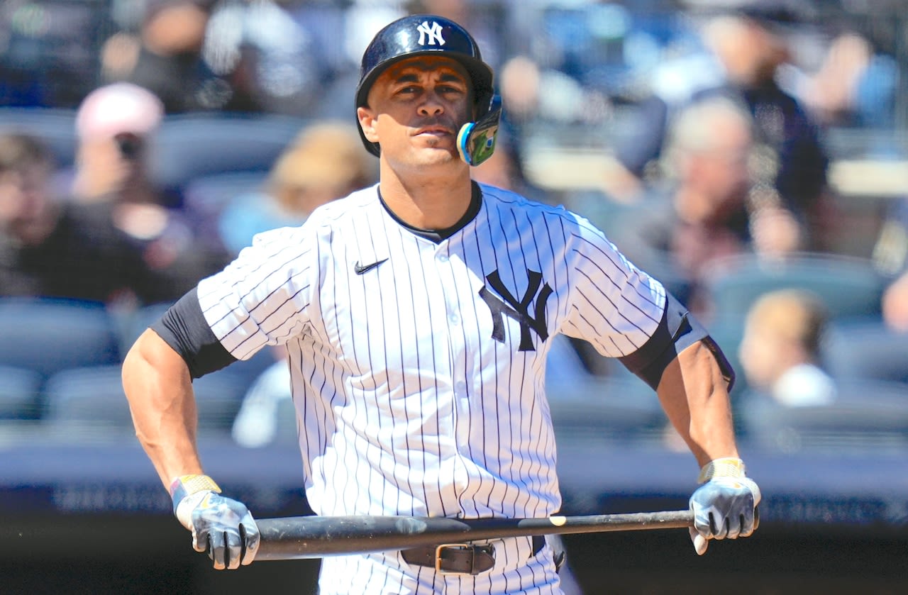 New York Yankees vs. Oakland Athletics FREE LIVE STREAM (4/25/24): Watch MLB game online | Time, TV, channel