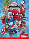 Marvel Super Hero Adventures