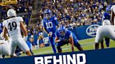 Behind Enemy Lines: BYU