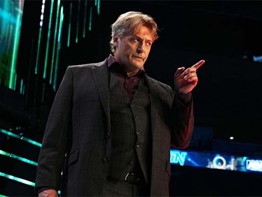 Eric Bischoff Recalls William Regal Joining WCW At The Worst Possible Time - PWMania - Wrestling News