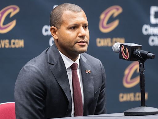 Cleveland Cavs 2024 NBA free agency live updates, what to know