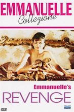 Emmanuelle's Revenge (1993) Watch Full Movie On ONELIX.xyz