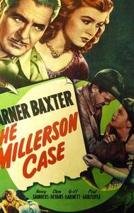 The Millerson Case