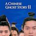 A Chinese Ghost Story II