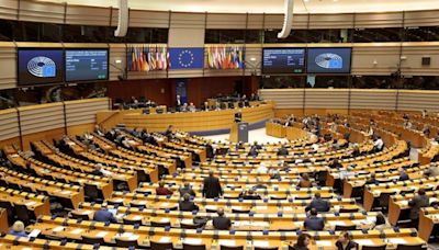 Cuenta regresiva para las elecciones del Parlamento Europeo: ¿La ultraderecha tomará el timón de la UE?