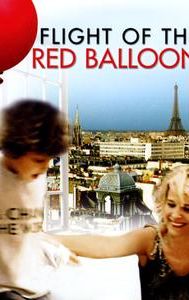 Flight of the Red Balloon